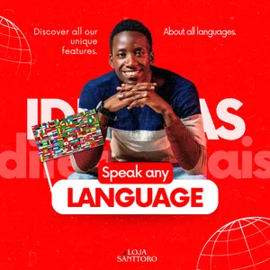 Cover image for Ebook HOW TO LEARN ANY LANGUAGE