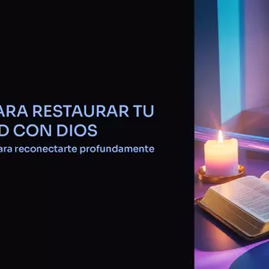Imagen de portada para Ebook 21 DÍAS PARA RESTAURAR TU INTIMIDAD CON DIOS