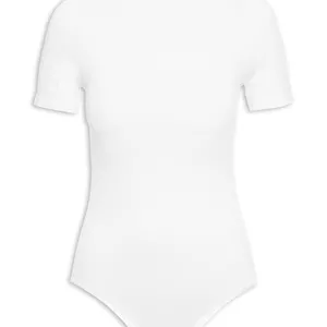 Imagem de capa para o Ebook MOLDE DE BODY GOLA ALTA EM MALHA