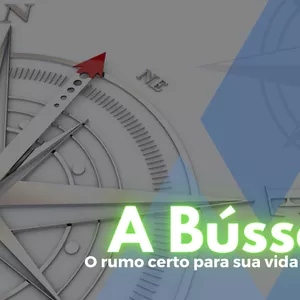 Imagem de capa para o Curso online A Bússola