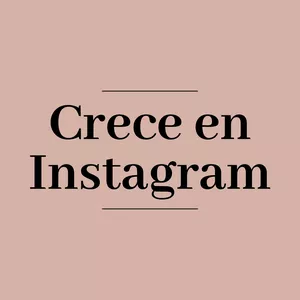Imagen de portada para Curso online Crece en Instagram