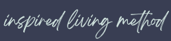 The Inspired Living Method