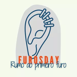 Imagem principal do produto CURSO RUMO AO PRIMEIRO FURO