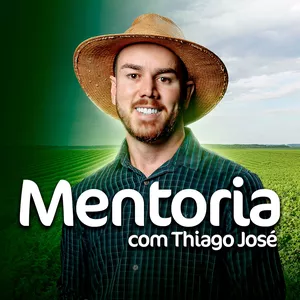 Imagem de capa para o Curso online Mentoria com Thiago José
