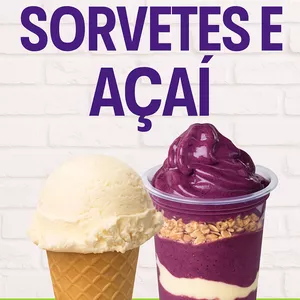Imagem de capa para o Curso online Vivendo de Açaiteria