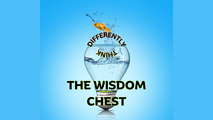 Wisdom Chest logo