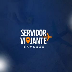 Imagem de capa para o Curso online Servidor Viajante Express 