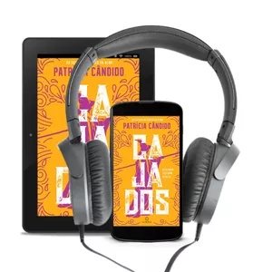 Imagem de capa para o Curso online Audiolivro Cajados