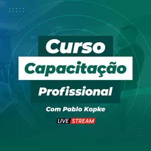 Curso de Capacitação Profissional
