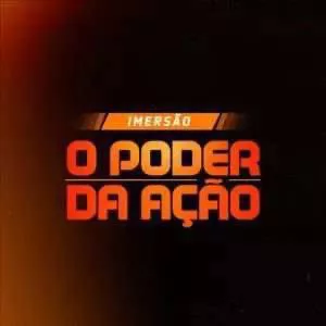 Imagem de capa para o Evento presencial Curso - O Poder da Ação