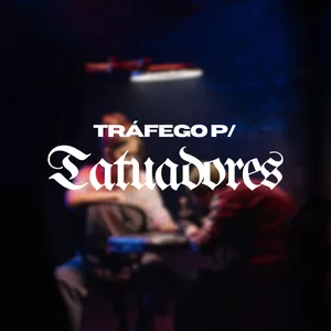 Imagem de capa para o Curso online Tráfego para Tatuadores