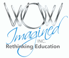 WOW Learning Lab logo