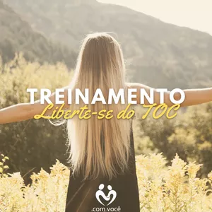 Imagem do curso Liberte-se do TOC - 4 subtipos do TOC