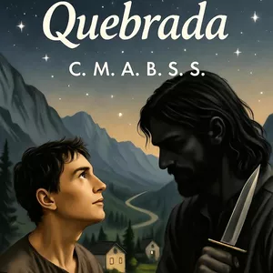 Imagem de capa para o Ebook A promessa quebrada 