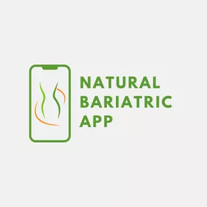 Cover image for Online course Natural Bariatric App