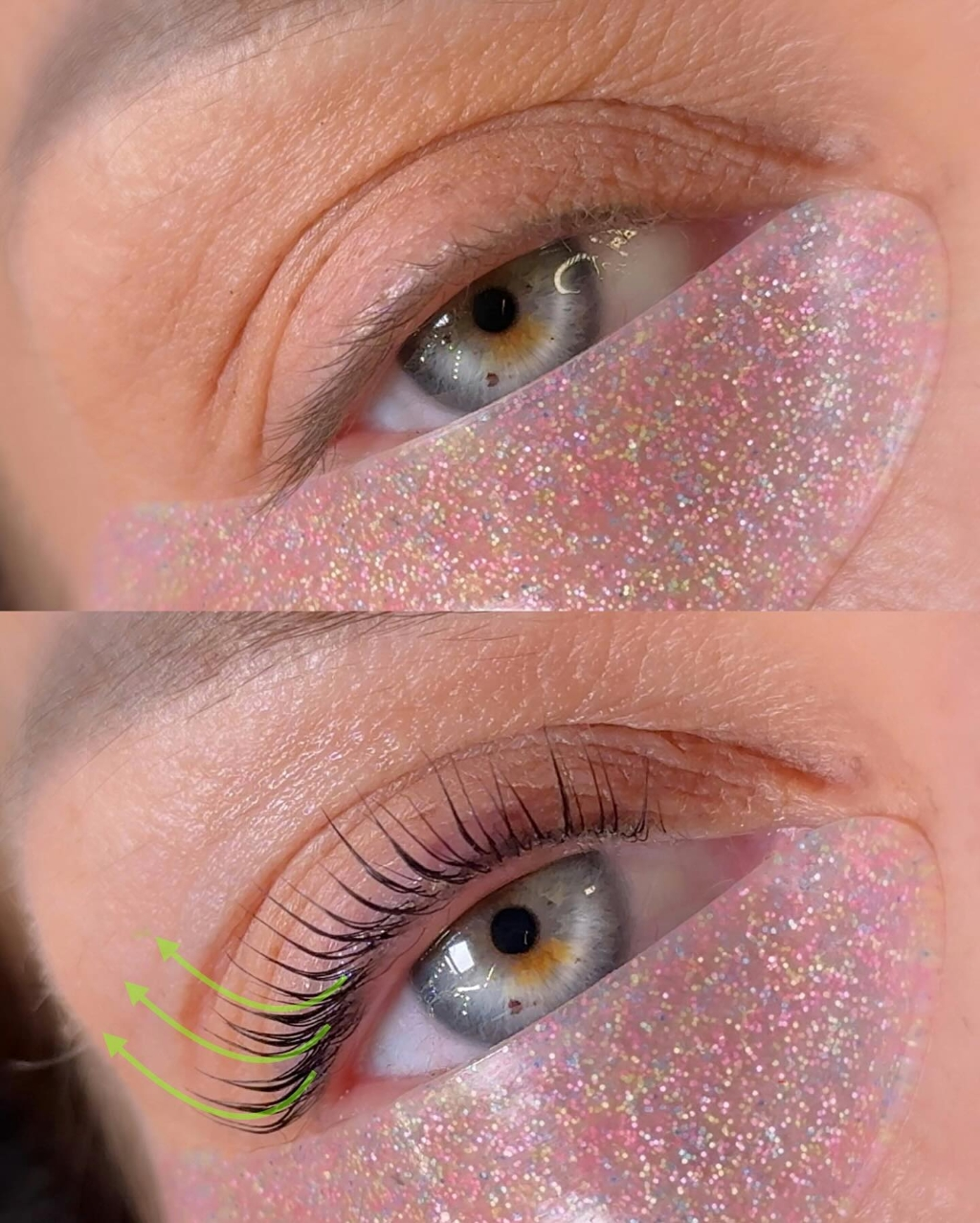 Curso Completo de Lash Lifting – Sem Segredo