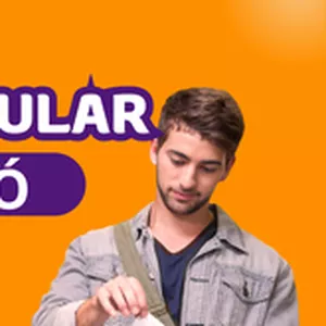 Imagem do curso Vestibular PRÓ