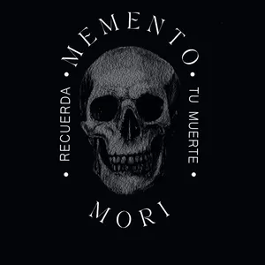 Imagen de portada para Ebook Memento Mori: Recuerda tu Muerte PDF | Humberto Montesinos
