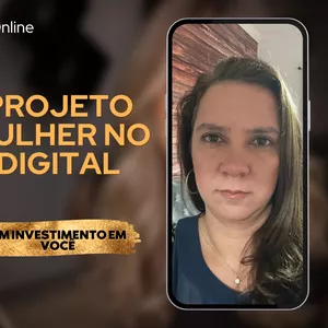 Capa do curso 