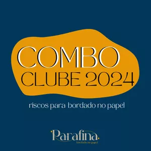 Imagem de capa para o Ebook COMBO - Riscos de Assinatura 2024
