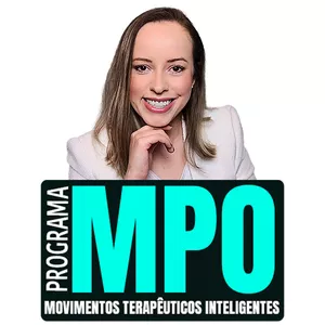 Imagem de capa para o Curso online MPO I MOVIMENTOS TERAPÊUTICOS INTELIGENTES