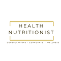 Health Nutritionist Training logo