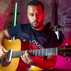 Imagem de Curso Violão Básico 1 - Toque em Casa criado por Borgess na hotmart