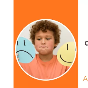 Imagem de capa para o Ebook Planner de diagnóstico das emoções