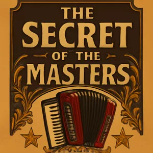 Cover image for Online course The Secret of the Masters