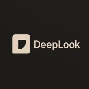 Cover image for Online course Deeplook
