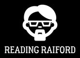 Reading Raiford Academy logo