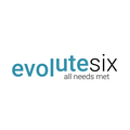 Evolutesix Adaptive Way logo