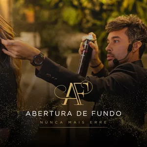 Imagem de capa para o Curso online Abertura de Fundo