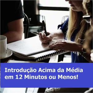 Imagem de capa para o Ebook REDAÇÃO ENEM 800+
