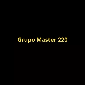 Imagem de capa para o Curso online Grupo Master 220