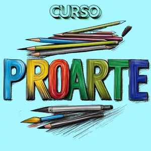 Imagem do curso PROARTE - Art Lucas