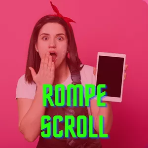 Imagen de portada para Curso online CREA ANUNCIOS ROMPE SCROLL