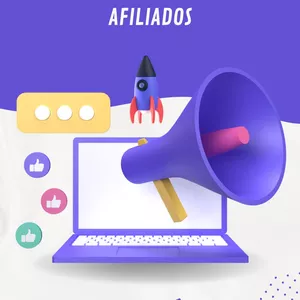 Imagem de capa para o Ebook Como ter Sucesso no Marketing de Afiliados