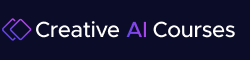 Creative AI Courses