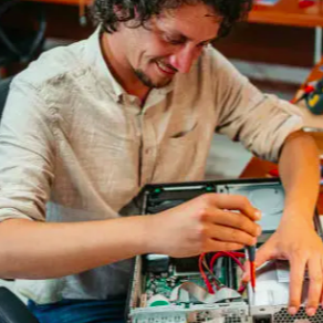 Ricardo Alves – Técnico em informática