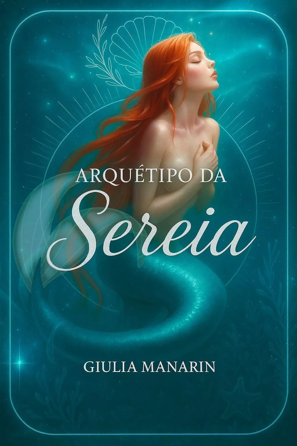 Arquétipo da Sereia 