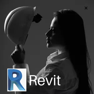 Imagem de capa para o Curso online Revit 
