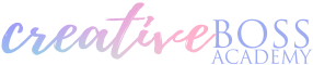 Creative Boss Academy