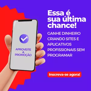 Capa do curso 