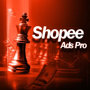 Curso Shopee Ads Pro>