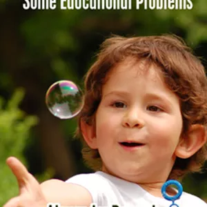 Imagem de capa para o Ebook Problemas Educacionais de crianças