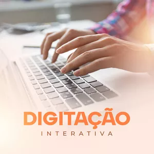 Imagem de Digitação Interativa criado por MR VIRTUS CURSOS ONLINE na hotmart