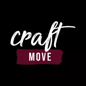 Imagem de capa para o Evento presencial Craft Move