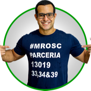 Professor Oscar Moreira
