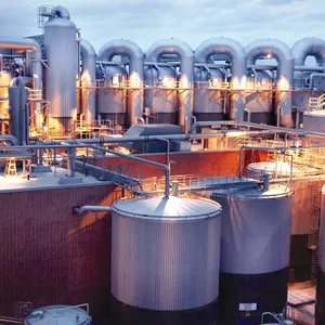 Imagem de capa para o Curso online Boas Práticas de Segurança em Plantas de Evaporação - Estudos de Caso